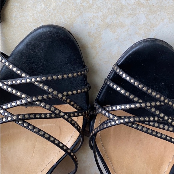 SCHUTZ Dressy Sandals - Picture 7 of 8